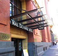 Mail Exchange Hotel - Tourism Guide