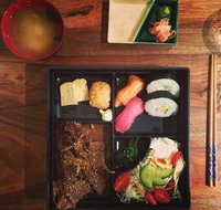 Niwa Japanese Kitchen - Travel Agents