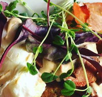 Radii Restaurant and Bar - Tourism Guide
