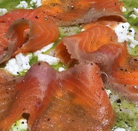 Roule Galette Flinders Lane - Tourism Guide