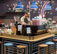 Shoebox Cafe - Tourism Guide