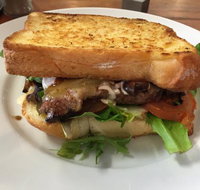 The Country Providore Cafe - Travel Agents