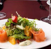 A La Bouffe Bar  Bistro - Cruises Travel