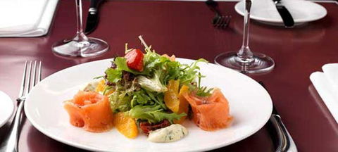 A La Bouffe Bar & Bistro - Tourism Guide 0