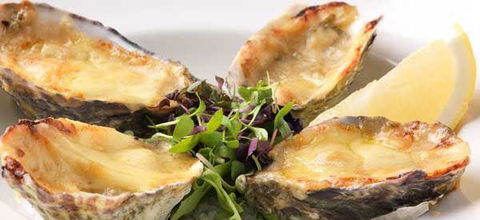 A La Bouffe Bar & Bistro - Tourism Guide 15