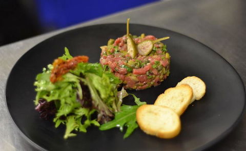 A La Bouffe Bar & Bistro - Tourism Guide 16