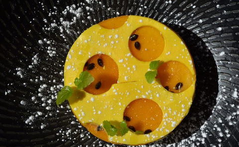A La Bouffe Bar & Bistro - Tourism Guide 18