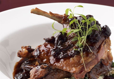 A La Bouffe Bar & Bistro - Tourism Guide 24