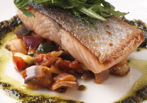 A La Bouffe Bar & Bistro - Tourism Guide 25