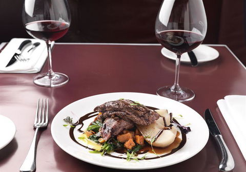 A La Bouffe Bar & Bistro - Tourism Guide 27
