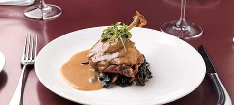 A La Bouffe Bar & Bistro - Tourism Guide 2