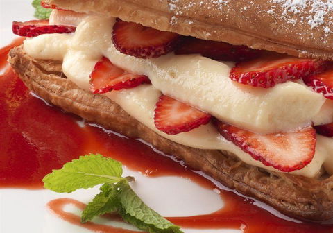 A La Bouffe Bar & Bistro - Tourism Guide 29