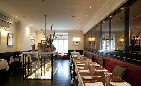 A La Bouffe Bar & Bistro - Tourism Guide 34
