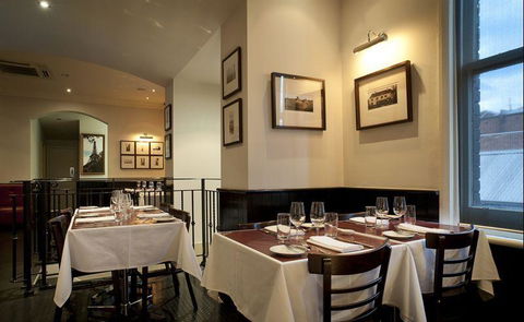 A La Bouffe Bar & Bistro - Tourism Guide 35