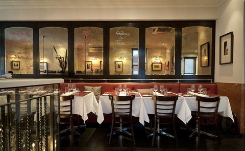 A La Bouffe Bar & Bistro - Tourism Guide 36