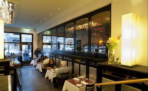 A La Bouffe Bar & Bistro - Tourism Guide 38