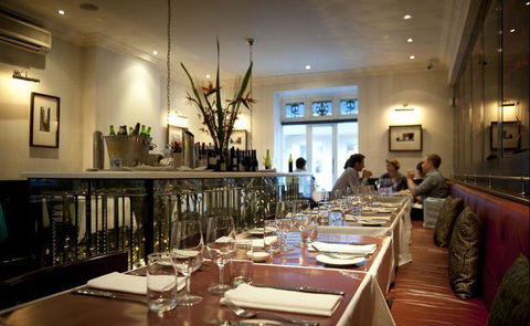 A La Bouffe Bar & Bistro - Tourism Guide 39