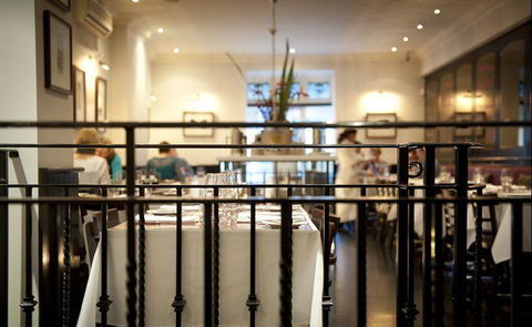A La Bouffe Bar & Bistro - Tourism Guide 40