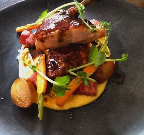 A La Bouffe Bar & Bistro - Tourism Guide 6