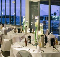 Boardwalk Restaurant  Bar - Travel Agents