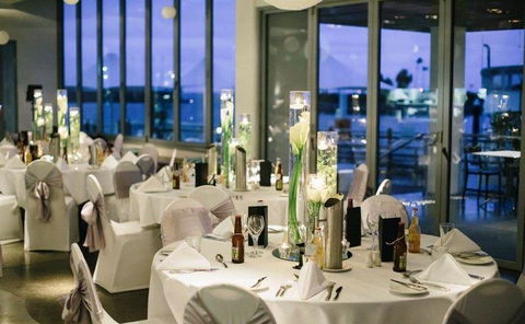 Boardwalk Restaurant & Bar - Travel Agents 0