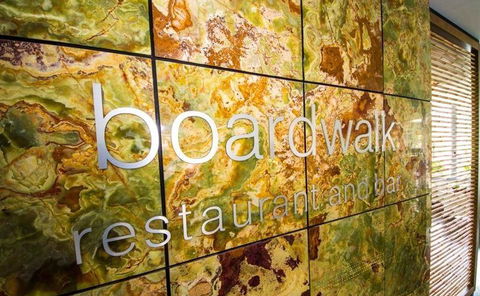 Boardwalk Restaurant & Bar - Travel Agents 9