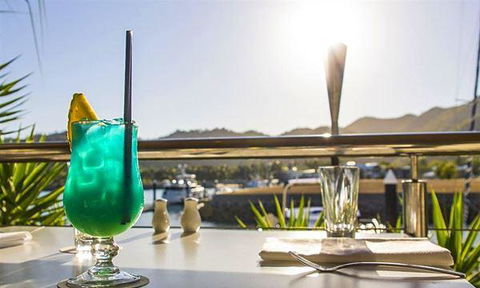 Boardwalk Restaurant & Bar - Travel Agents 10