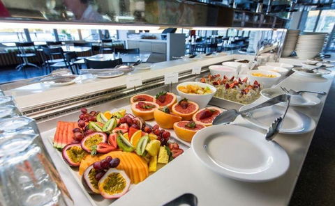 Boardwalk Restaurant & Bar - Travel Agents 11