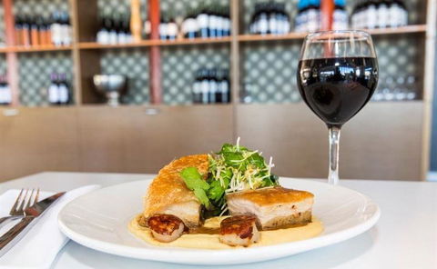 Boardwalk Restaurant & Bar - Travel Agents 12