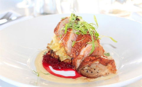 Boardwalk Restaurant & Bar - Travel Agents 13