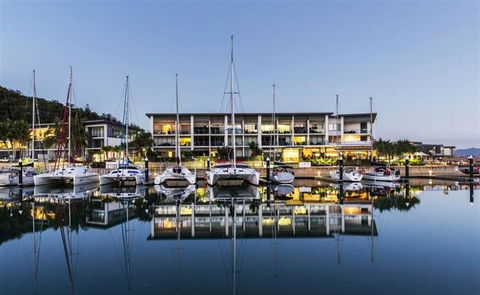 Boardwalk Restaurant & Bar - Travel Agents 18