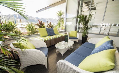 Boardwalk Restaurant & Bar - Travel Agents 19