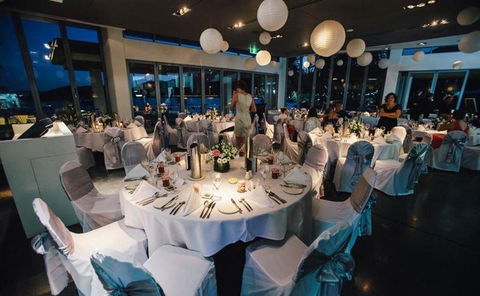 Boardwalk Restaurant & Bar - Travel Agents 2