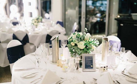 Boardwalk Restaurant & Bar - Travel Agents 3