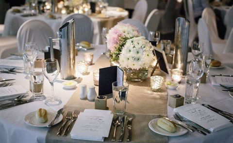 Boardwalk Restaurant & Bar - Travel Agents 5