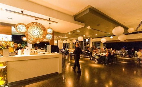 Boardwalk Restaurant & Bar - Travel Agents 7