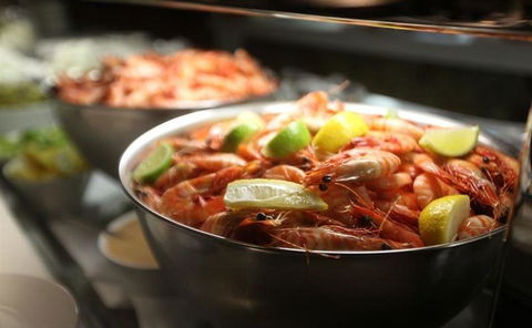 Boardwalk Restaurant & Bar - Travel Agents 8