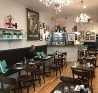 Caffe E Biscotti - Tourism Guide