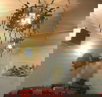 Connaught Chinese Restaurant - Travel Agents