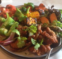 Desi Dhaba - Tourism Guide