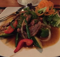 Erawan Sunshine - Tourism Guide