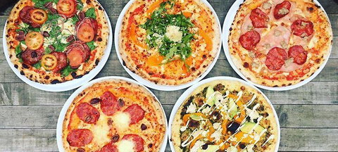 La Cucina Italian Eatery - Travel Agents 0