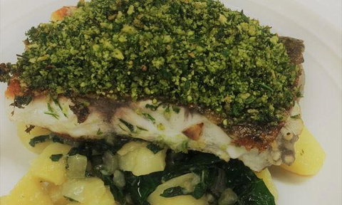 La Cucina Italian Eatery - Travel Agents 9