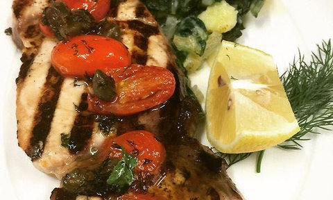 La Cucina Italian Eatery - Travel Agents 11