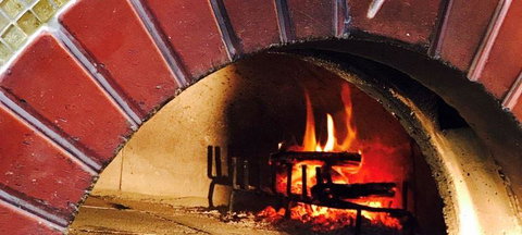 La Cucina Italian Eatery - Travel Agents 2