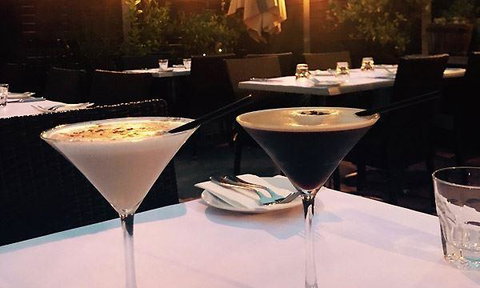 La Cucina Italian Eatery - Travel Agents 6