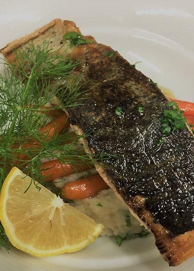 La Cucina Italian Eatery - Travel Agents 7