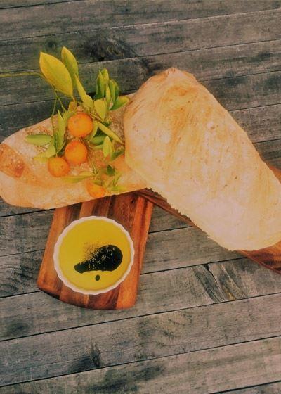 La Cucina Italian Eatery - Travel Agents 8