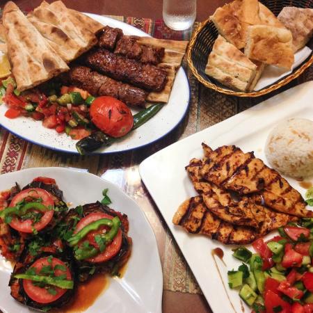 Mado Cafe - Travel Agents 0