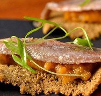 Mr. Tod Cafe - Tourism Guide